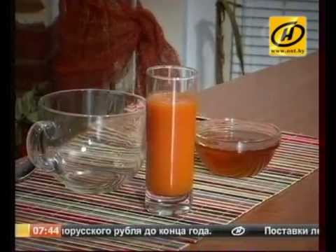 Народные рецепты: как вылечить ларингит?