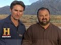 Antique Negotiation and Impressions