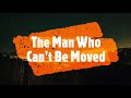 The Man Who Can&#39;t Be Moved - The Script (Lyrics)