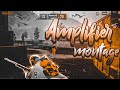 Amplifier montage  pubg mobile kr  by dbz devil gaming yt