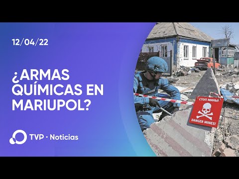 Denuncias cruzadas por