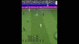 efootball embape fastest goal🚀🔥🥵. #efootball #viral #pes #shorts #efootboll2026 showboat