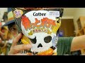 『中西のチップス』〜Calbee「骨っとポテト 濃厚鶏ガラ味」と、YBC「アツギリ贅沢ポテト（しお味）」〜骨っとポテトはかなり硬い食感！面白い！贅沢ポテトは分厚い！色んな旨味が重なっておいしい！