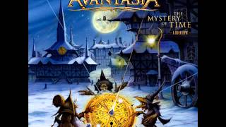 What&#39;s Left Of Me (Avantasia)