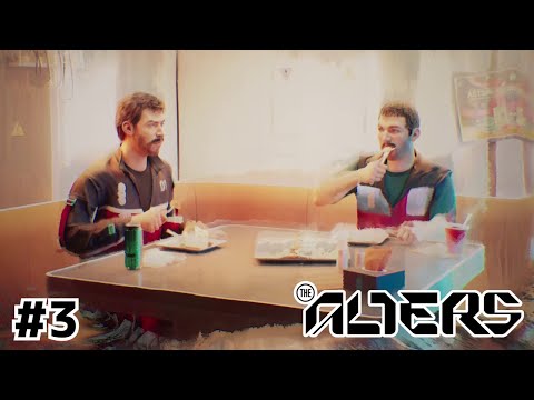 自分との仲を取り持つのもキャプテンの仕事【The Alters】#3