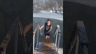 Part682Can You Do This Like A Pro Frozen Lakedip Only