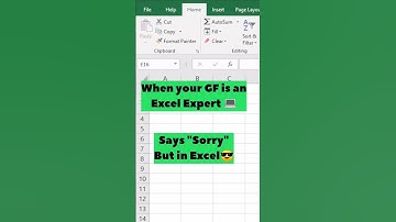 How to Enter Same Data in Multiple Cells in Excel🔥| Ctrl + Enter Shortcut #shorts #exceltips