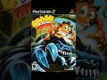 Crash of the Titans - PS2 - 2007