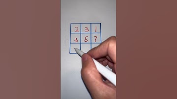 math puzzle quiz | brain test #mathpuzzle #braintest #shorts