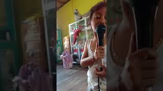 Download Lagu si bilqis pengen jadi atis MP3