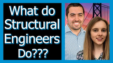 What Do Structural Engineers Do? | How Structural Engineering Works | Is Structural Engineering Goo