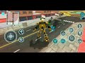 The Transformer Trading Game #RobotTransformers#MechBattle#CustomBots#TradingGame#RoboWars