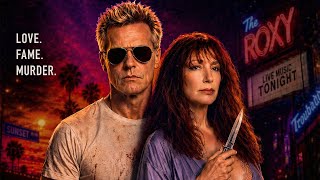 Sunset Strip Killers 2026 | Trailer Oficial 4K