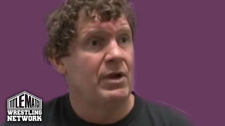 Tracy Smothers on Randy Savage & "Dr D" David Schu...