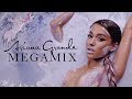 Ariana Grande • Megamix 2018