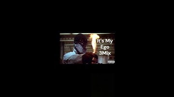 Thumbnail of Ice Cube - It's My Ego 3Mix feat. Scarface & Ice Kraken #itsmyego3mix ‪@IceCubeCubevision‬