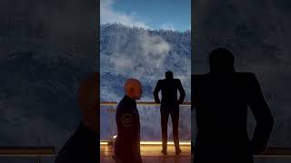 HITMAN 3 Stealth PC Modded