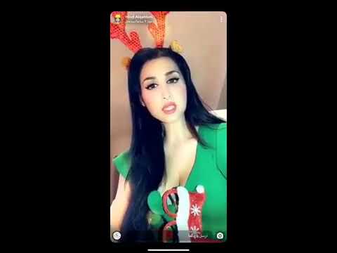 هند القحطاني تثير الجدل بفيديو جديد عن المرأة في المجتمعات العربية.. وتتصدر ترند تويتر!