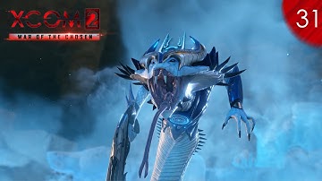 The King Himself... | XCOM 2 Modded WOTC Episode 31!