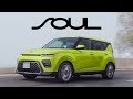 2020 Kia Soul Review - Range Rover Style on a Budget