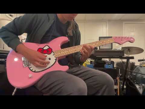 2024 Squier Hello