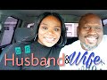 Husband and Wife Q&amp;A | Doing Business With Your Spouse