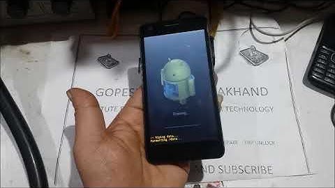 Intex Aqua star 2 Unlock/Hard Reset/Factory Reset/Pattern Unlock Tested 100%