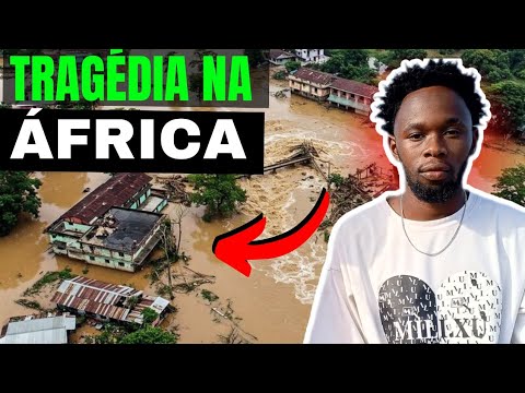 🌍 TRAGÉDIA EM MOÇAMBIQUE — A REALIDADE QUE PRECISA SER MOSTRADA AO MUNDO 😢🇲🇿