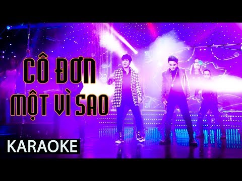 Cô Đơn Một Vì Sao - remix  || Lâm Nguyen ft Lâmmy T