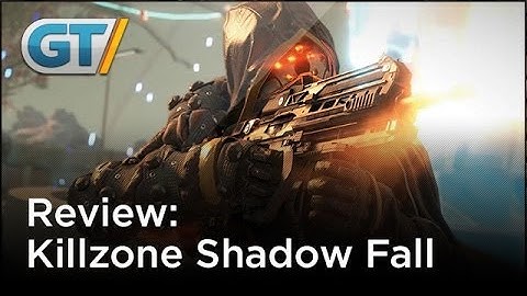 Killzone Shadow Fall Review