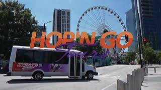HOP N GO 2024 June Promotional Videography | ShotByMK.com