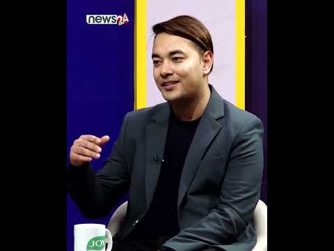🌾 Arksh Group का CEO, राजुल श्रेष्ठले कोदो बिस्कुटको भविष्य र स्थानीय स्रोतबाट कोदो आपूर्ति र रोजगार