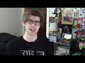 End of video