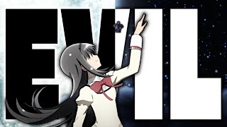 Why Homura Did It | Madoka Magica Anime Discussion