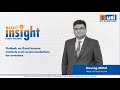 Outlook on Fixed Income market