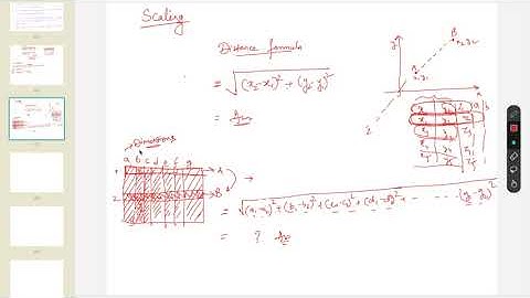 Mastering Machine Learning: Standardization of Features Explained || ML || Data science || Analytics