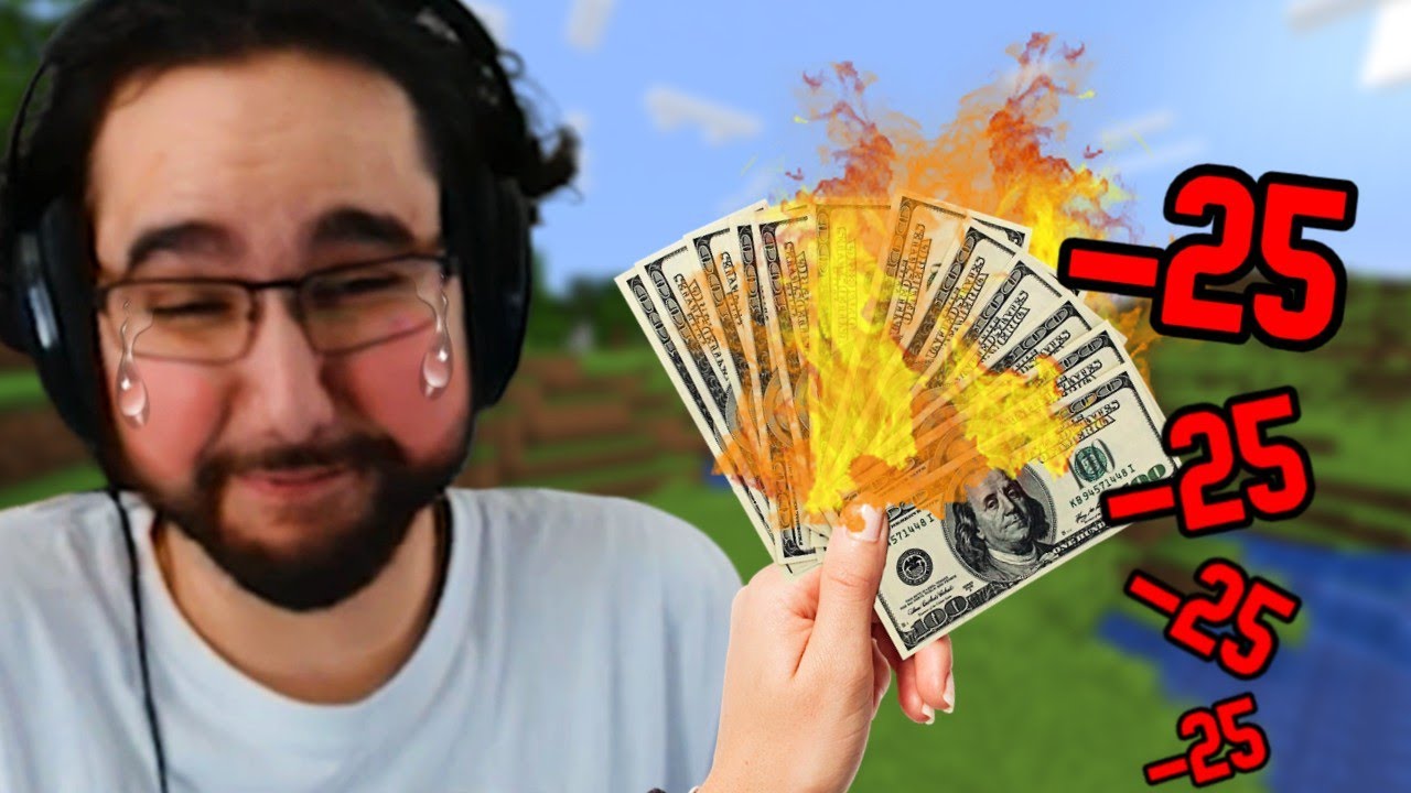 If I laugh at my viewers memes, I pay $25