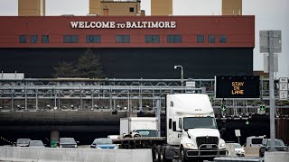 LA Port Recapturing Market Share After Baltimore Crash