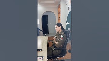 anoosh police officer|ssp anoosh masood shorts|ssp investigation lahore|ssp||sspanoosh official