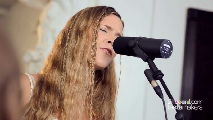 Joss Stone divulga clipe de Stuck On You - Tracklist