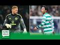 Is it time Martin O'Neill DROPPED both Reo Hatate and Kasper Schmeichel? - Record Celtic