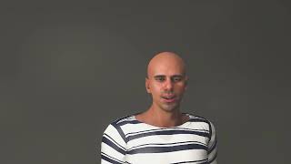 IClone 7 Iphone Liveface Testing | 3d Animation