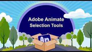 11. Selection Tool final
