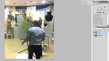 Photoshop CS5 - how to improve your images in 2 easy  tips