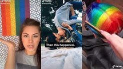 LGBTQ TikTok Compilation