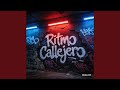 Base de rap "ritmo callejero"