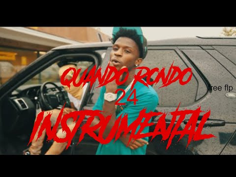 quando rondo 24