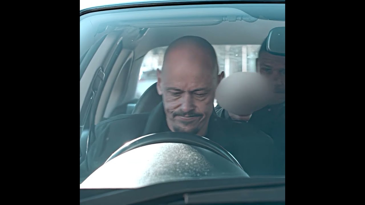 Ray gerät in eine unglaubliche Situation. #shorts #film #video #movie