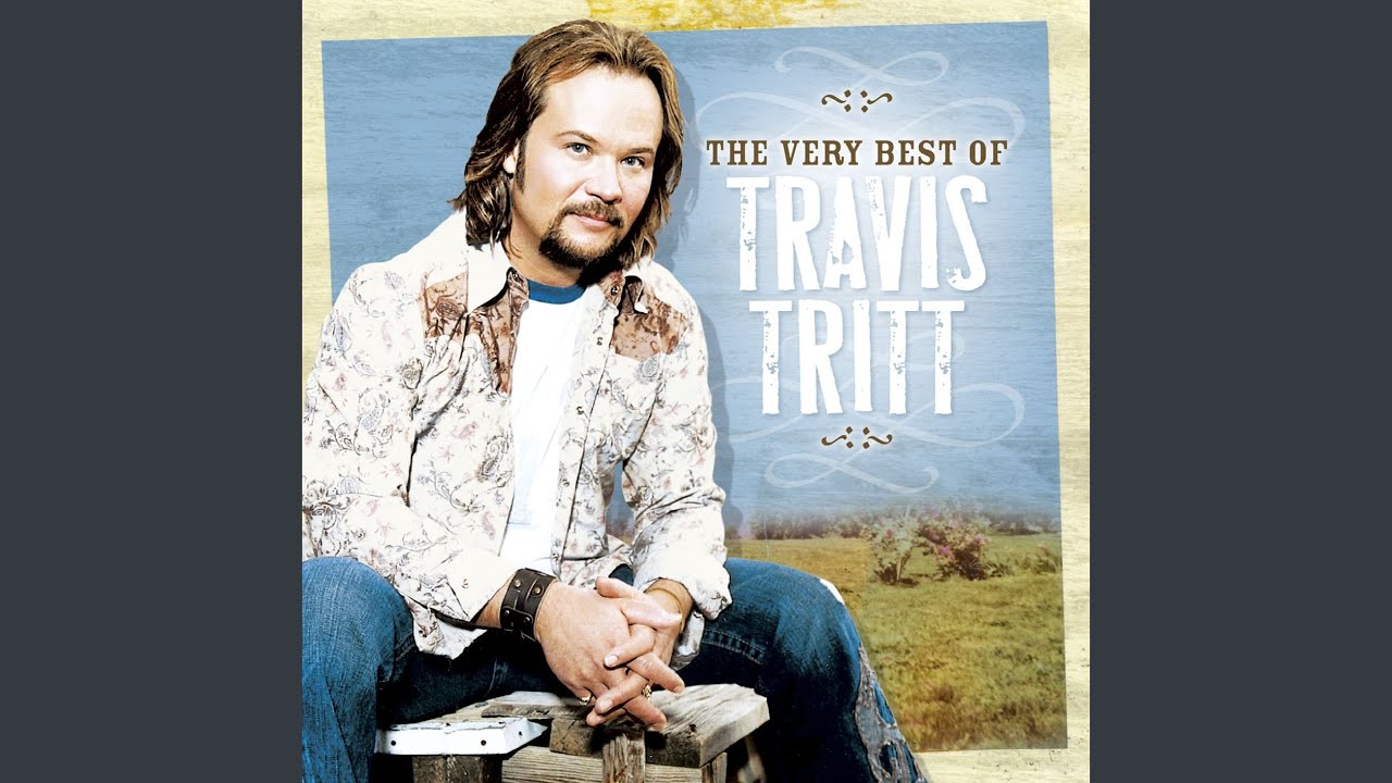 Travis Tritt - Anymore Chords - Chordify.