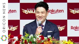 田中将大、日本球界に8年ぶり復帰　東日本大震災から10年「意味のあるタイミング」　楽天イーグルス入団会見